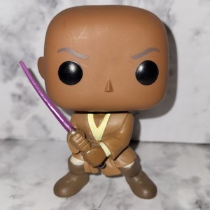 Mace Windu FUNKO POP | eBay