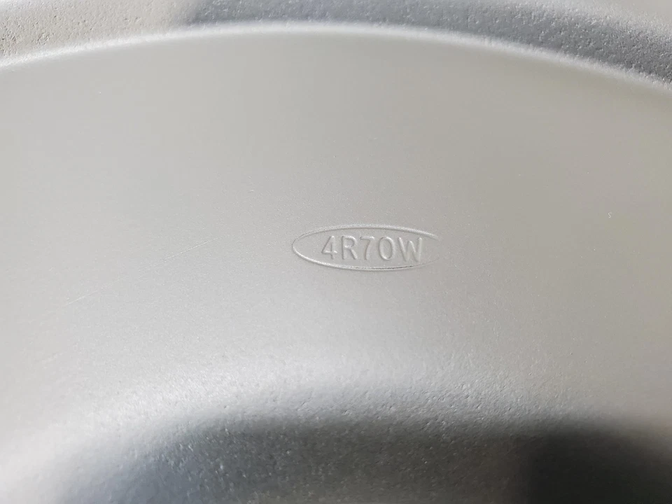 Ford F150 2004-2010 4,6 L placa flexible transmisión automática 6 pernos OEM Foto 4 de 4