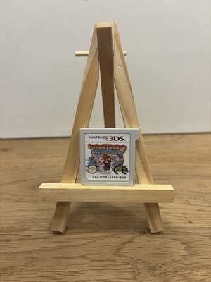 Nintendo 3DS Spiel   Paper Mario: Sticker Star   Zustand: sehr gut   nur Modul