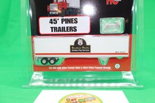 Atlas HO 20007842 - Master - 45' Pines Trailer "Southern Pacific" 721743