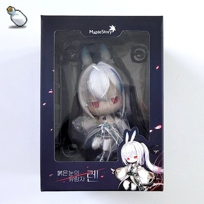 MapleStory メイプルストーリー レン フィギュア s-l400.jpg