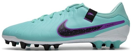 Nike Tiempo Legend 10 Academy AG Soccer Cleats Men’s Sz 7.5 peak ready turquoise Nike Tiempo Legend 10 Academy AG Soccer Cleats Men main image 2