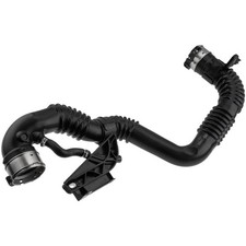 NTY Ladeluftschlauch Turboschlauch für Nissan Qashqai II J11 J11_ 1.6 dCi