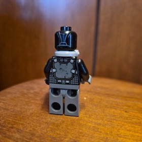 LEGO Marvel Super Heroes Minifigure #SH0262/CROSSBONES  Unique   NEW