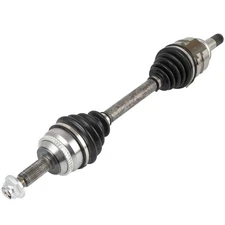 Front Left CV Axle For Toyota Corolla 2003-2008 & Pontiac Vibe 2003-2006 66-5222
