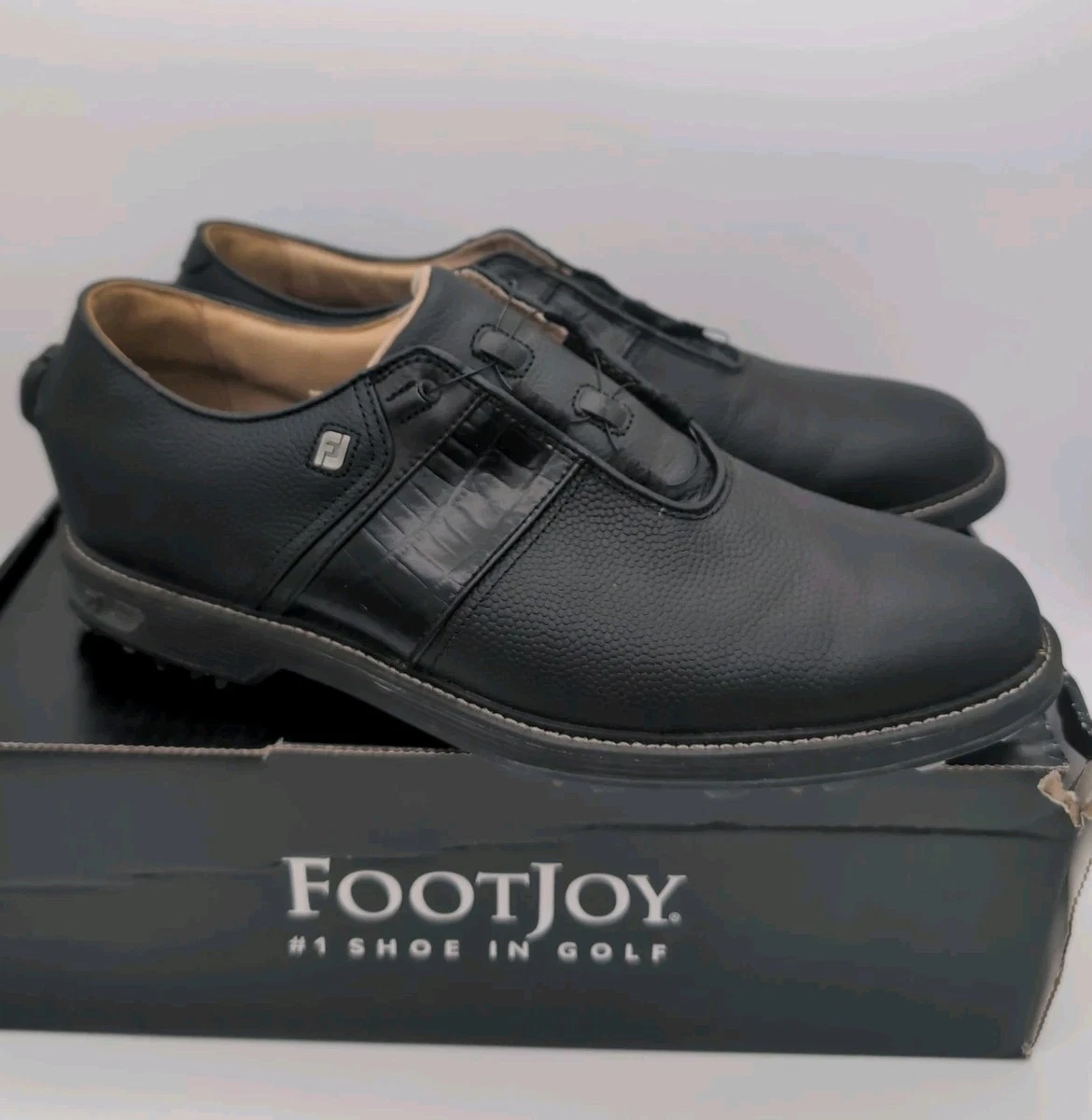 25+ Footjoy Boa for sale | Updated Oct 2026