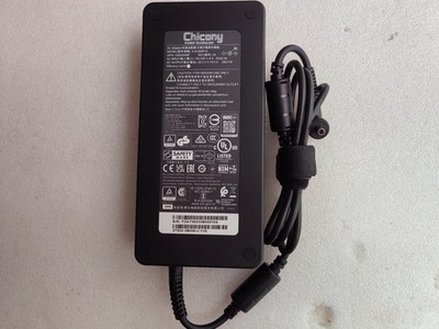Original Chicony 20V 14A 280W A18-280P1A For   GP76 Leopard 11UG-078IT RTX3070 *