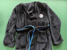 Nebulus Bademantel Größe S