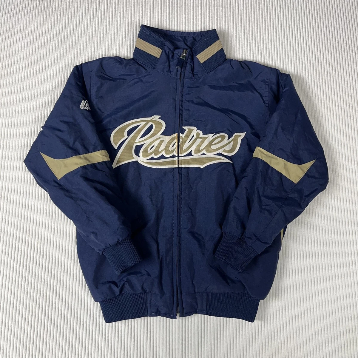 Majestic MLB Fan Jackets for sale | eBay