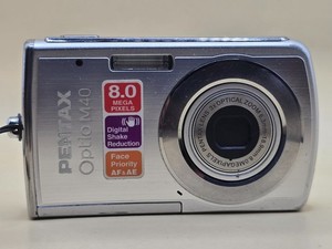Pentax Optio M40 | eBay