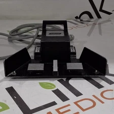 Valleylab E6008 Monopolar Electrosurgical Footswitch