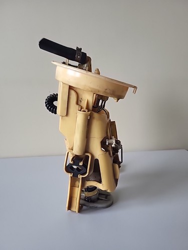 Kraftstoffpumpe Dieselpumpe BMW 3er E46 Bj.02 6750582 (KK15)