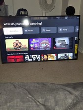 Preços baixos em TV Sony 55