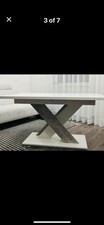 Extendable Dining Table