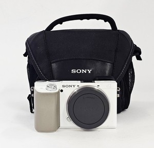 Sony A6100 Body | eBay