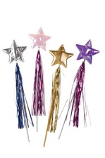 Tinkerbell Princess Wand Costume Accessory
