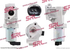 AGR Ventil für Hyundai i30 Kombi Getz i10 I Accent III Limo Elantra IV 05-10