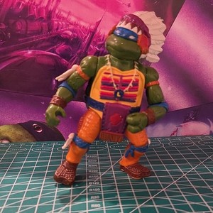 Wacky Wild West Tmnt | eBay