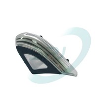 ORIGINAL® Spj Zusatzblinkleuchte Rechts für Nissan PATHFINDER III NAVARA NP300