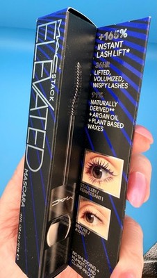 MAC Elevated Stack Denim Stack Mascara 0.41 fl oz / 12 ml