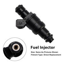 1Pcs Einspritzdüse Für Mercedes-Benz SLK (R170) 230 Kompressor 96-00 0000788123