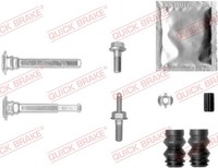 FÜHrungshÜLsensatz, Bremssattel FÜR CitroËN, Fiat - Quick Brake 113-1414X