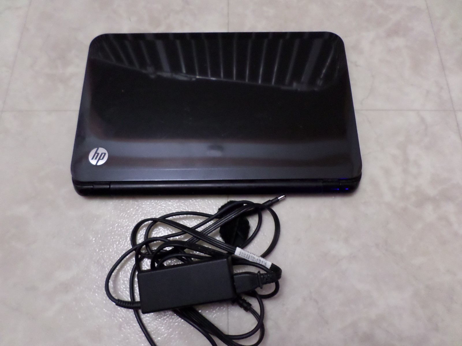 HP Laptop 15T-B000  15.6 Intel Core i3-2377M 4GB Memory 500GB HDD Intel HD 