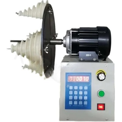 Multi-Function Reel-Type Winding Machine Electric Winding Operator