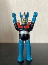 Popy Mazinger Z Soft Vinyl