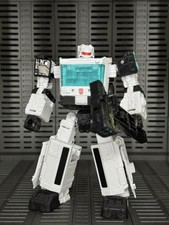 Transformers Troop Builder Multipack Autotrooper Autobot Trooper