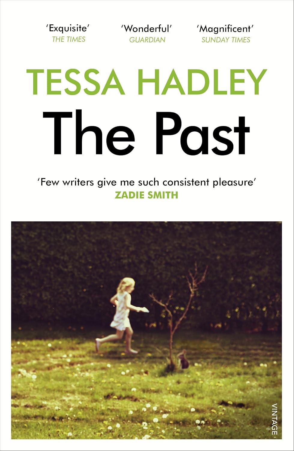 The Past: From the prize-winning Sunday Times bestseller - Image 7