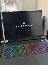 alienware m18 r2 gaming laptop rtx 4090