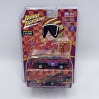 Johnny Lightning Go Go Go SNAKE OILER'S CAR w/Snake Oiler Figure #JLCP7379