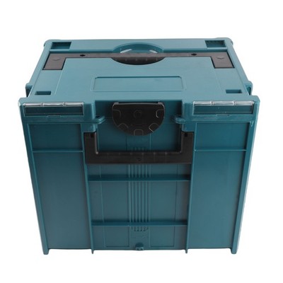 Tool Box Storage Toolbox Case Large Space Portable Component Hardware Organizer