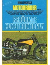 ▄▀▄ Motorräder - Berühmte Konstruktionen - 2 ▄▀▄