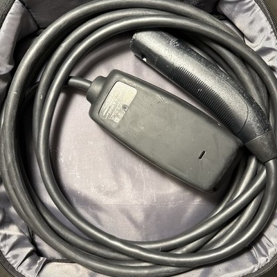 Tesla モバイルコネクター GEN II Tesla Gen 2 Mobile Connector Model Y 3 S X Charger Home Charging