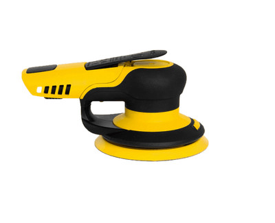 Mirka MRP-525NV 5'' Pros Non Vacuum Finishing Sander 2.5mm Orbit