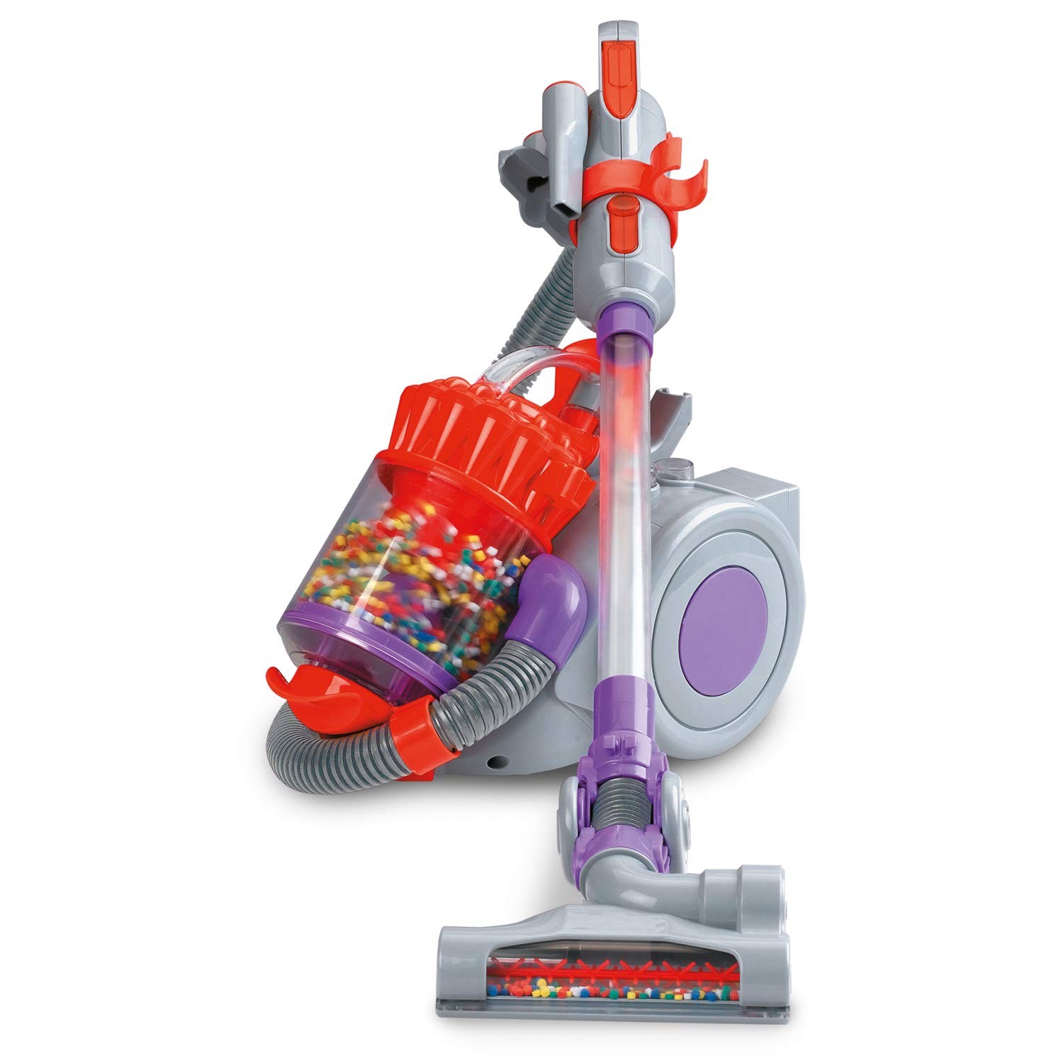 Игрушечный пылесос Casdon Dyson DC22 Dyson DC22 Vacuum Cleaner - Henry Cleanin