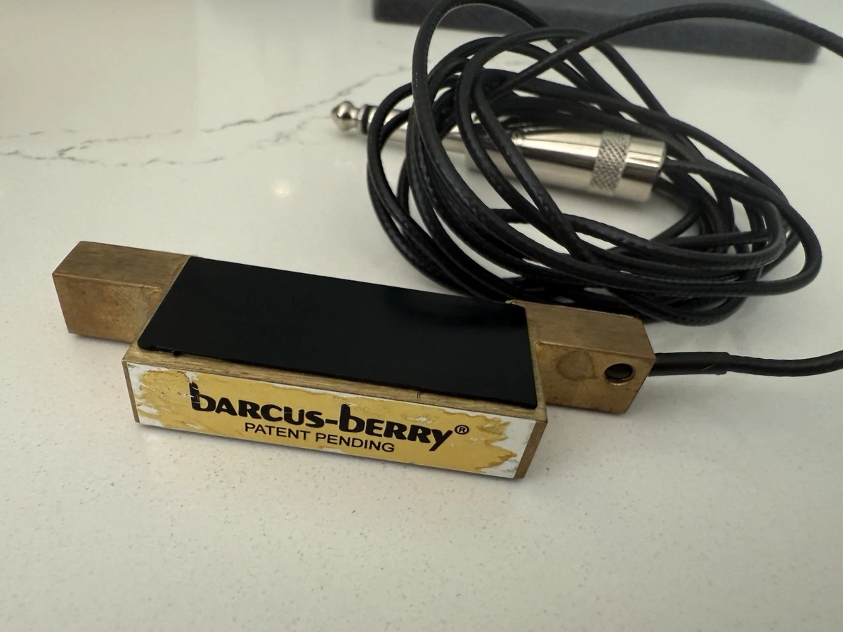 barcus berry 4000 products for sale | eBay