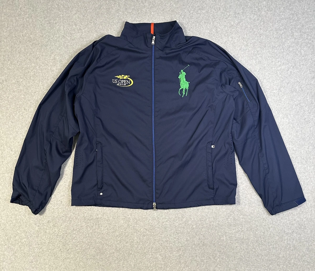 Polo Ralph Lauren Us Open In Men's Coats & Jackets for sale - eBay