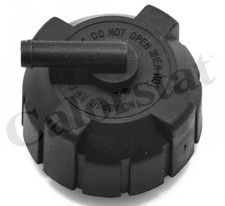 CAP COOLANT TANK FITS: ALFA ROMEO 33 1.4 I.E. /1.7 I.E. /1.7 16V /1.7 16V 4X4