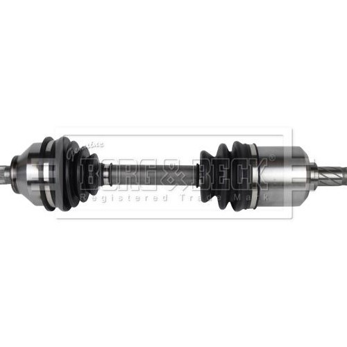 Antriebswelle FüR Volvo C70 II Conv 542 2006-2013-image