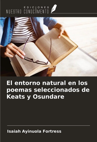 Isaiah Ayinuola Fortress | El Entorno Natural En Los Poemas Seleccionados De...-image
