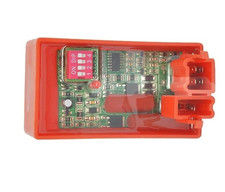 6 Pin Performance Racing CDI Box For CG125 Igniter Dirt Bike Scooter Moped