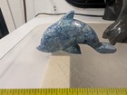 Marble Dolphins Figurines — photo 4