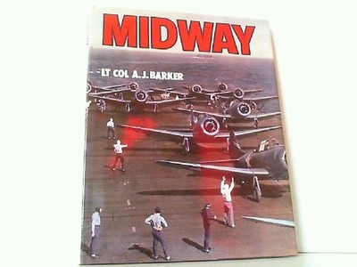 Midway. Barker, Arthur James: