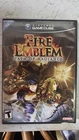 Fire Emblem: Path of Radiance (GameCube, 2005) CIB