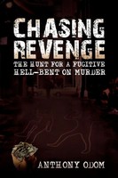 Anthony Odom | Chasing Revenge | Taschenbuch | Englisch (2010) | Xlibris