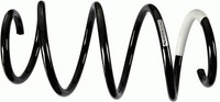 Fahrwerksfeder FÜR Renault Kangoo Express (FW0/1 ) - Sachs 993 600