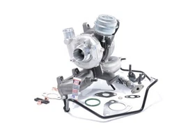 BTS Turbo Turbolader für VW Golf IV 1.9 TDI Bora Variant Skoda Octavia I Combi